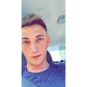 Meet your Posher, Matthew